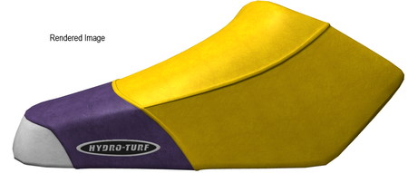 Hydro-Turf seat cover for Yamaha WaveBlaster WaveRunner Jet Ski