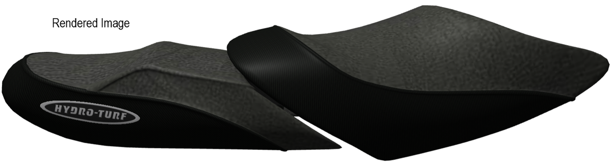 Hydro-Turf seat cover for Yamaha WaveRunner Jet Ski XLT1200 (2001-2005) and XLT800 (2002-2004)