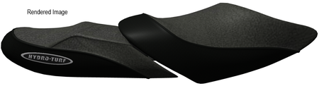 Hydro-Turf seat cover for Yamaha WaveRunner Jet Ski XLT1200 (2001-2005) and XLT800 (2002-2004)