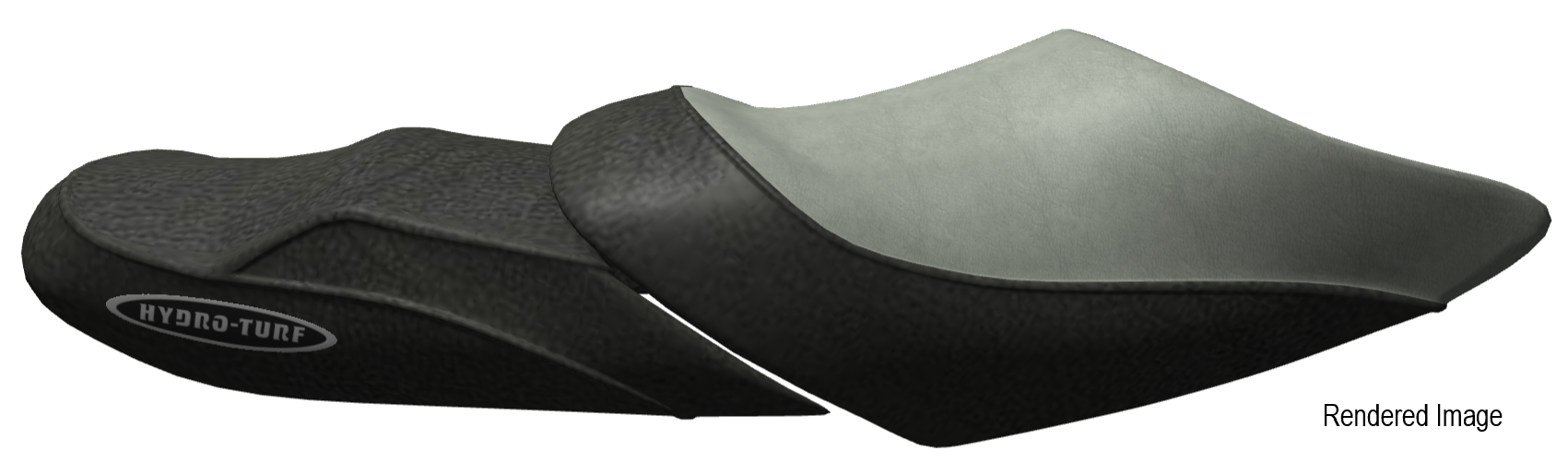 Hydro-Turf seat cover for Yamaha WaveRunner Jet Ski XLT1200 (2001-2005) and XLT800 (2002-2004)