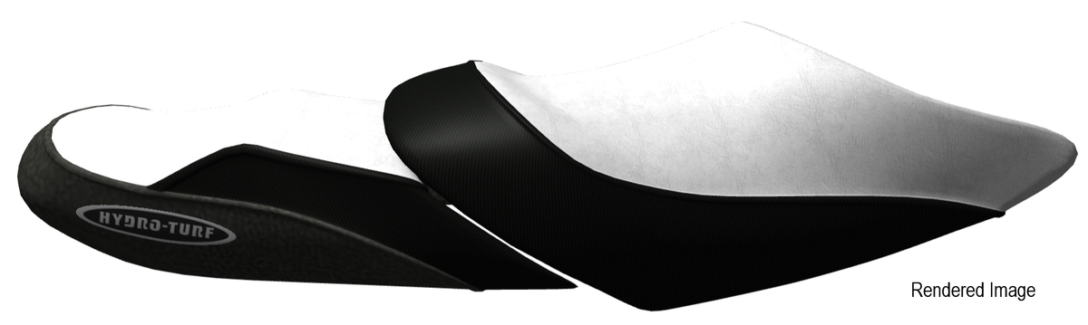 Hydro-Turf seat cover for Yamaha WaveRunner Jet Ski XLT1200 (2001-2005) and XLT800 (2002-2004)