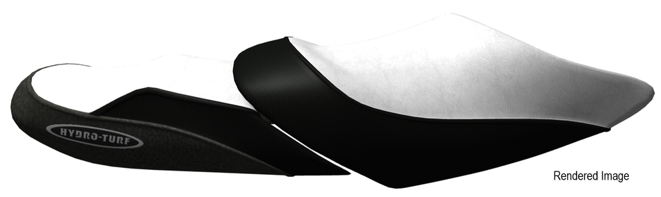 Hydro-Turf seat cover for Yamaha WaveRunner Jet Ski XLT1200 (2001-2005) and XLT800 (2002-2004)