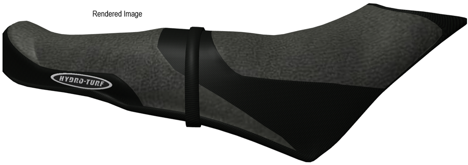 Hydro-Turf seat cover for Sea-Doo Spark + Trixx 3-Up (2014–2023) Jet Ski