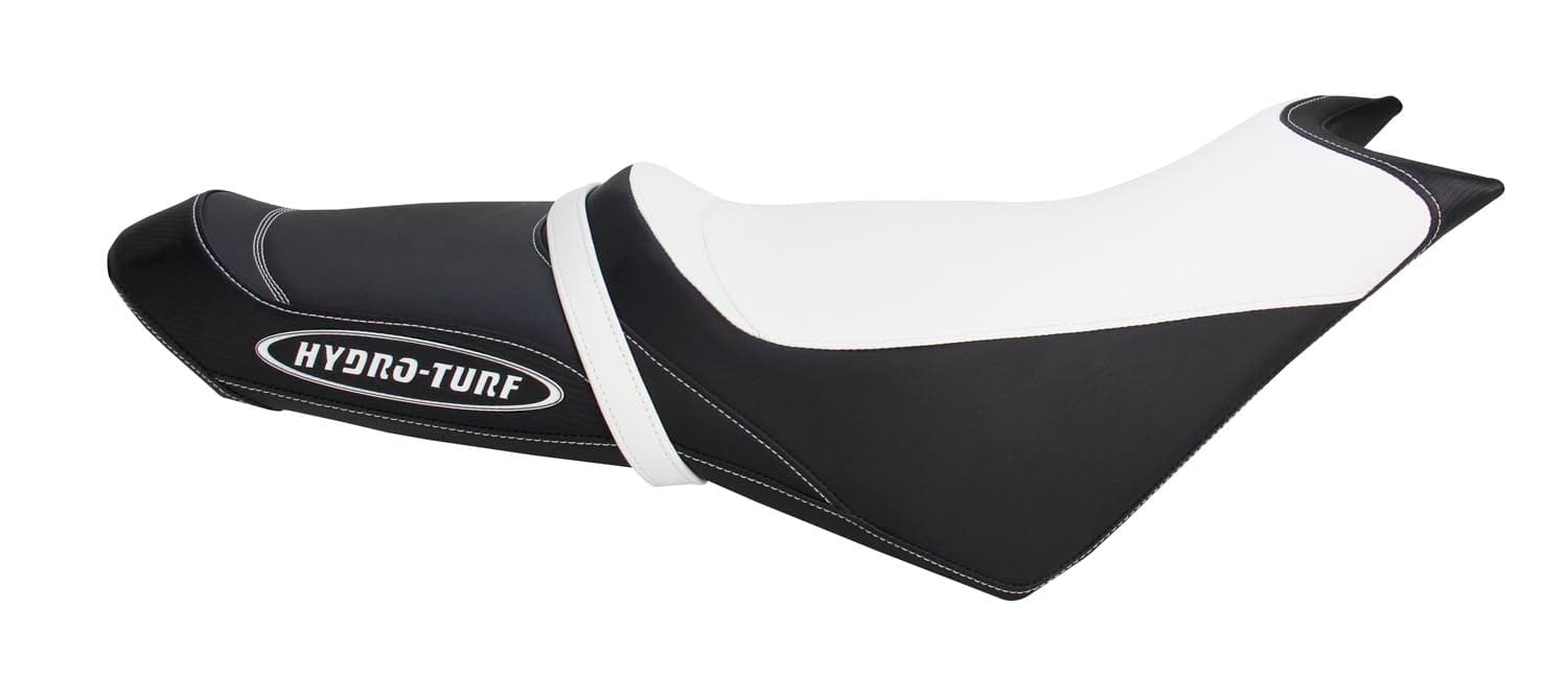 Spark + Trixx 2-Up comfort seat cover for 2014–2023 Sea-Doo Jet Ski