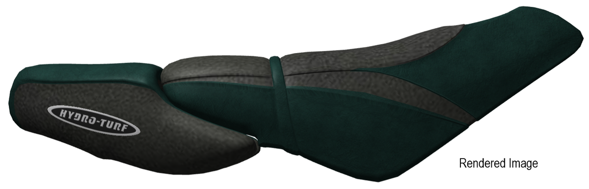 Hydro-Turf seat cover for Sea-Doo GTX 1996-1999 and GTI 1997-2000 Jet Ski