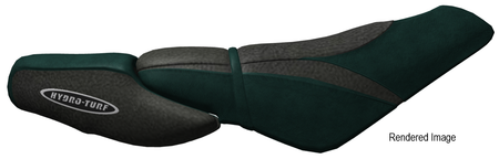 Hydro-Turf seat cover for Sea-Doo GTX 1996-1999 and GTI 1997-2000 Jet Ski