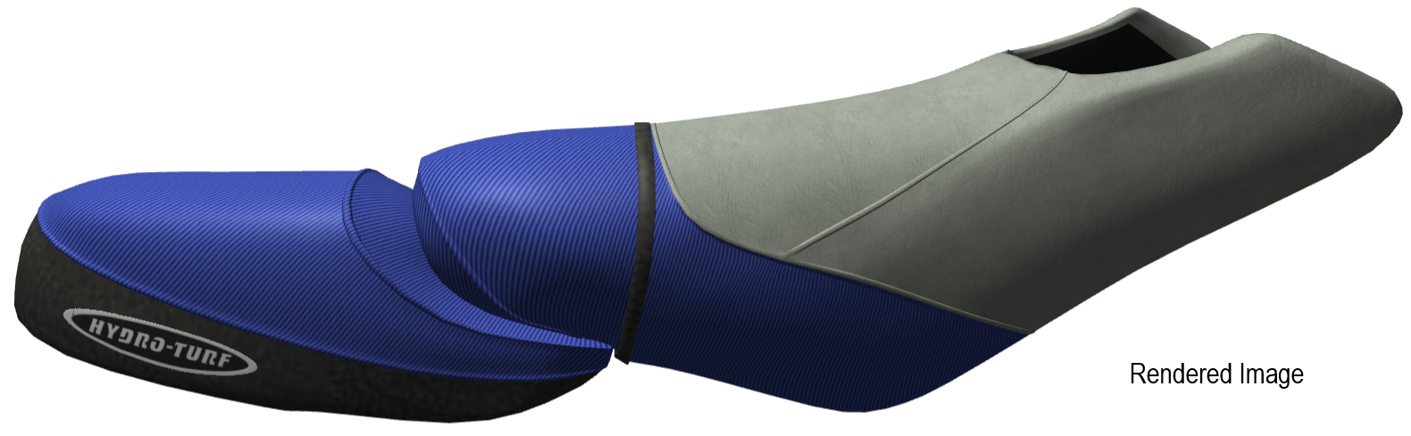 Hydro-Turf seat cover for Sea-Doo GTX (00-02) Jet Ski