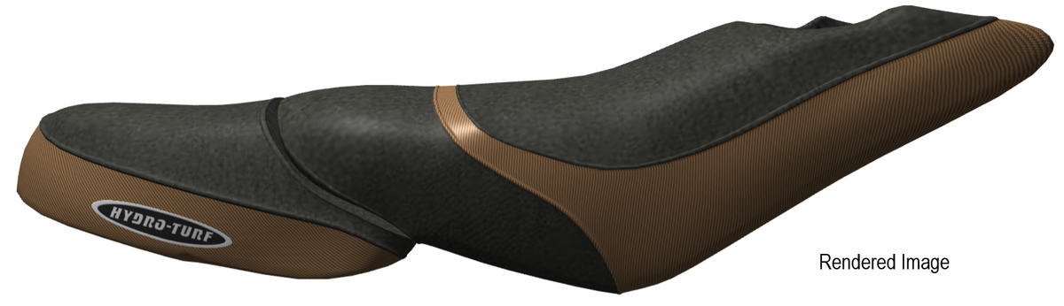 Hydro-Turf seat cover for Sea-Doo GTI (01-05) and GTS (01) Jet Ski