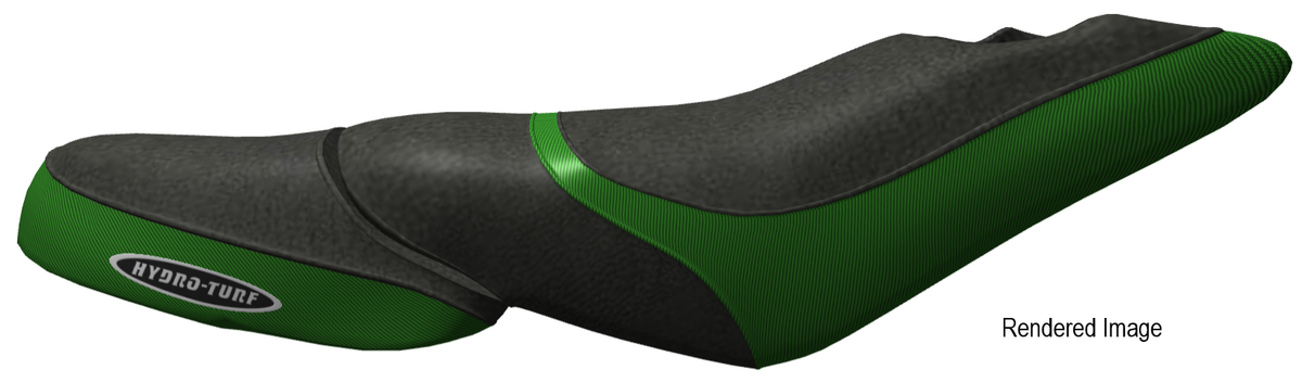 Hydro-Turf seat cover for Sea-Doo GTI (01-05) and GTS (01) Jet Ski