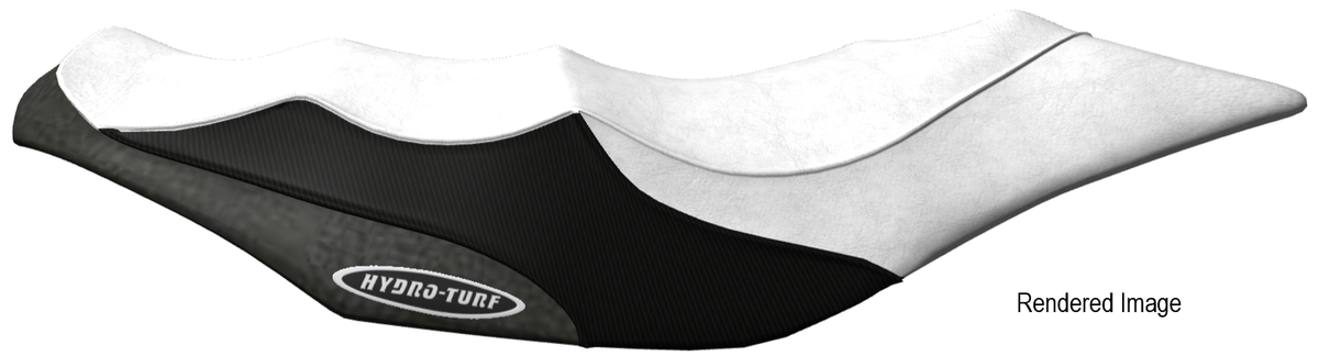 Hydro-Turf seat cover for Sea-Doo GTI 4-Tec 2006–2008 and GTI 130 2009–2010 Jet Ski