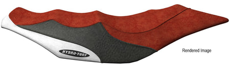 Hydro-Turf seat cover for Sea-Doo GTI 4-Tec 2006–2008 and GTI 130 2009–2010 Jet Ski