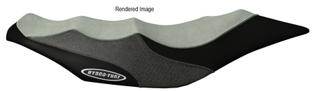 Hydro-Turf seat cover for Sea-Doo GTI 4-Tec 2006–2008 and GTI 130 2009–2010 Jet Ski