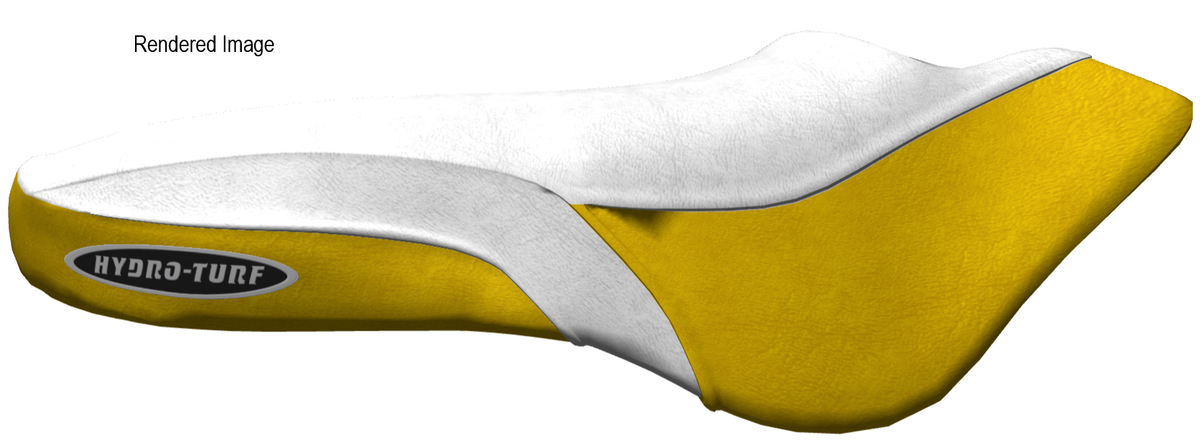 Hydro-Turf seat cover for Sea-Doo XP (1993–1996) and SP Family (1994–1999) Jet Ski