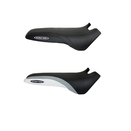 Hydro-Turf seat cover with hump for Sea-Doo XP (1995) and SPX (1999) Jet Ski