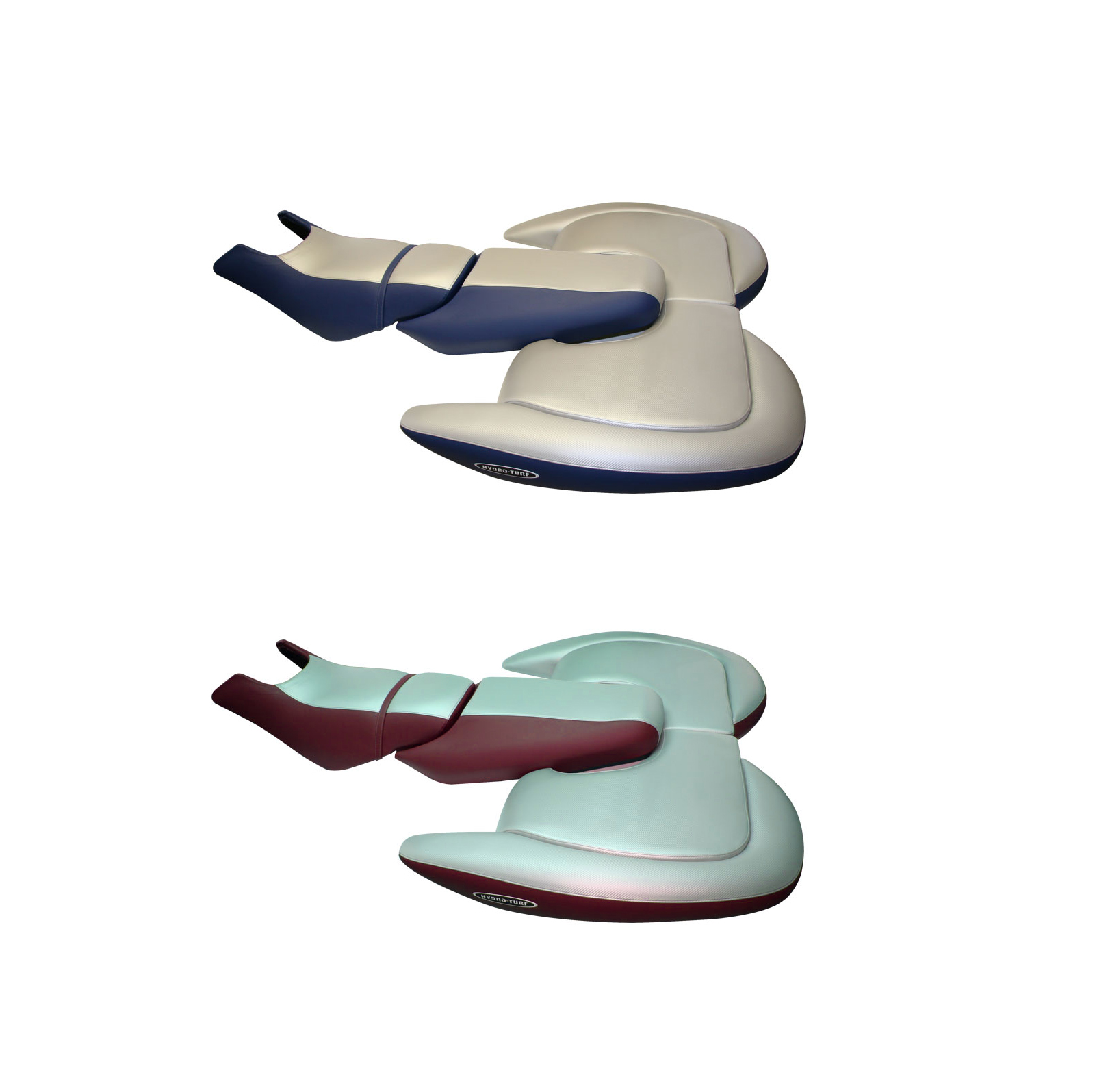 Hydro-Turf seat cover for LRV Sea-Doo Jet Ski