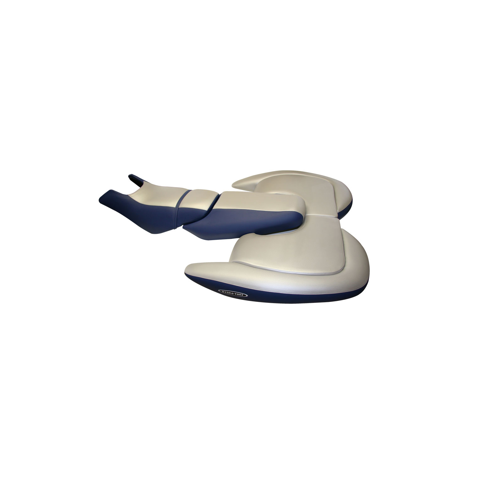 Hydro-Turf seat cover for LRV Sea-Doo Jet Ski
