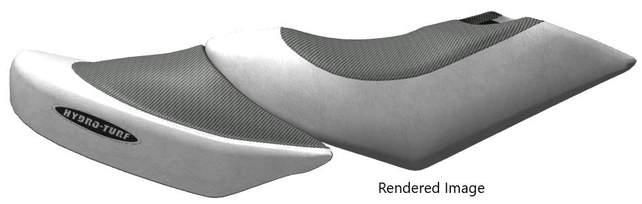 Sea-Doo Jet Ski fitment: GTX Di 2002-03, GTX 4-Tec 2002-06, RXT 2005-09, GTX Ltd & Wake 2006-08, WakePro 215 2009