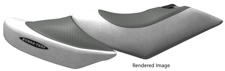 Sea-Doo Jet Ski fitment: GTX Di 2002-03, GTX 4-Tec 2002-06, RXT 2005-09, GTX Ltd & Wake 2006-08, WakePro 215 2009