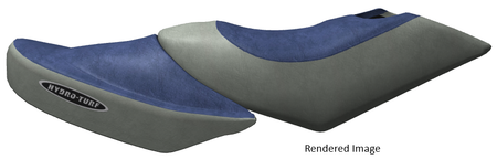 Sea-Doo Jet Ski fitment: GTX Di 2002-03, GTX 4-Tec 2002-06, RXT 2005-09, GTX Ltd & Wake 2006-08, WakePro 215 2009