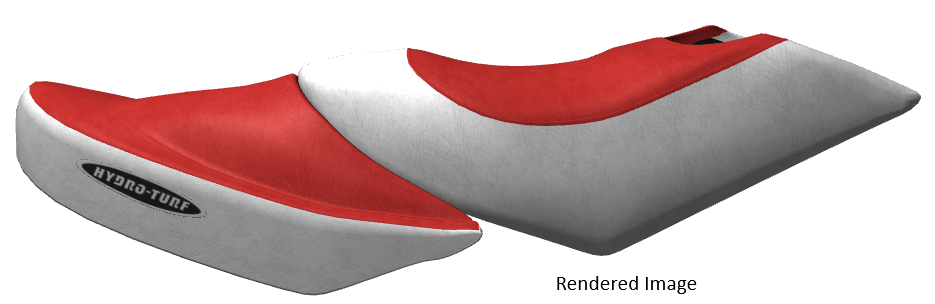 Sea-Doo Jet Ski fitment: GTX Di 2002-03, GTX 4-Tec 2002-06, RXT 2005-09, GTX Ltd & Wake 2006-08, WakePro 215 2009