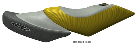 Sea-Doo Jet Ski fitment: GTX Di 2002-03, GTX 4-Tec 2002-06, RXT 2005-09, GTX Ltd & Wake 2006-08, WakePro 215 2009