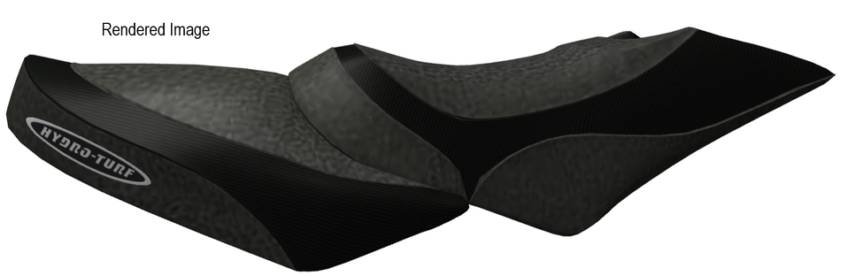 Hydro-Turf Sea-Doo Jet Ski seat cover for GTX 2007–2009 and GTX Limited 2008 (not iS)