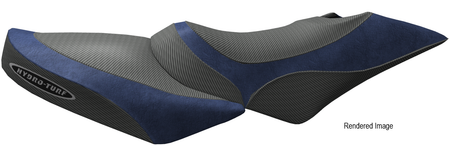 Hydro-Turf Sea-Doo Jet Ski seat cover for GTX 2007–2009 and GTX Limited 2008 (not iS)