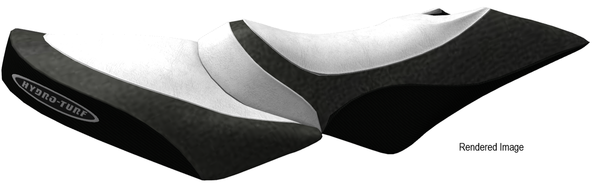 Hydro-Turf Sea-Doo Jet Ski seat cover for GTX 2007–2009 and GTX Limited 2008 (not iS)