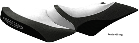 Hydro-Turf Sea-Doo Jet Ski seat cover for GTX 2007–2009 and GTX Limited 2008 (not iS)