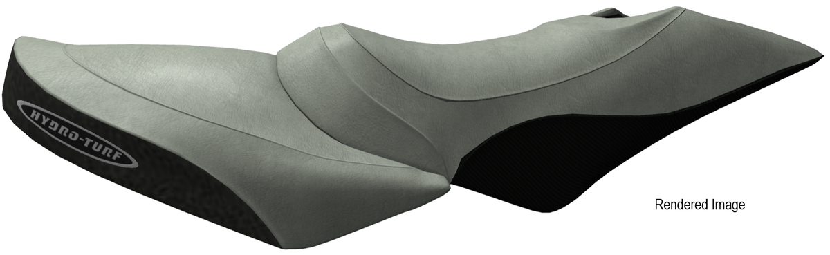 Hydro-Turf Sea-Doo Jet Ski seat cover for GTX 2007–2009 and GTX Limited 2008 (not iS)