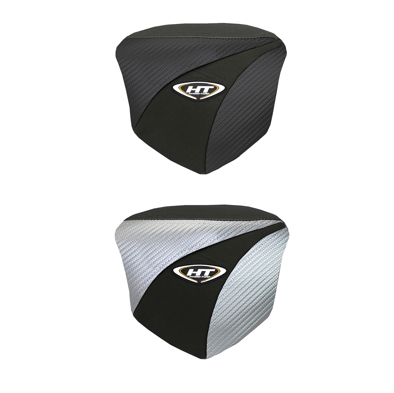 Hydro-Turf chinpad cover for Sea-Doo GTX (2007-2009) and RXP (2007-2008, not RXP-X) Jet Ski