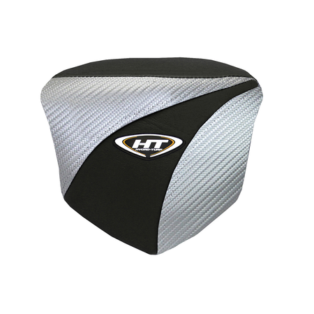 Hydro-Turf chinpad cover for Sea-Doo GTX (2007-2009) and RXP (2007-2008, not RXP-X) Jet Ski