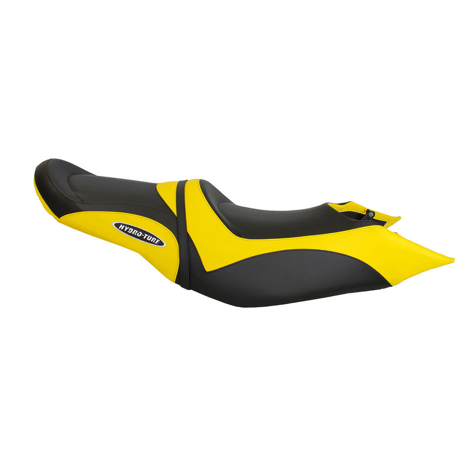 Hydro-Turf seat cover for Sea-Doo RXTiS 2009-2012, RXT 260/Pro 215 2010-2015, and RXT-X aS 2012-2015 Jet Ski