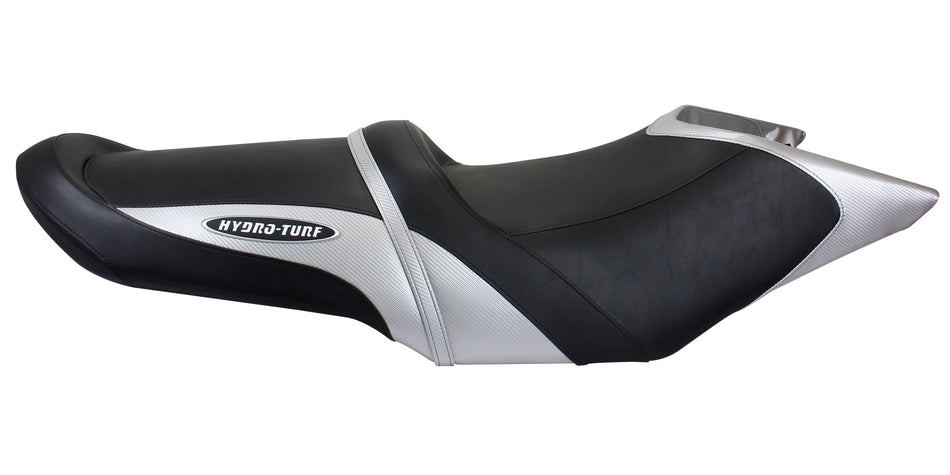 Hydro-Turf seat cover for GTR 215 (12-16)/GTI SE 130, GTI SE 155, GTI LTD 155 (11-19) / GTR 230 (17-19)