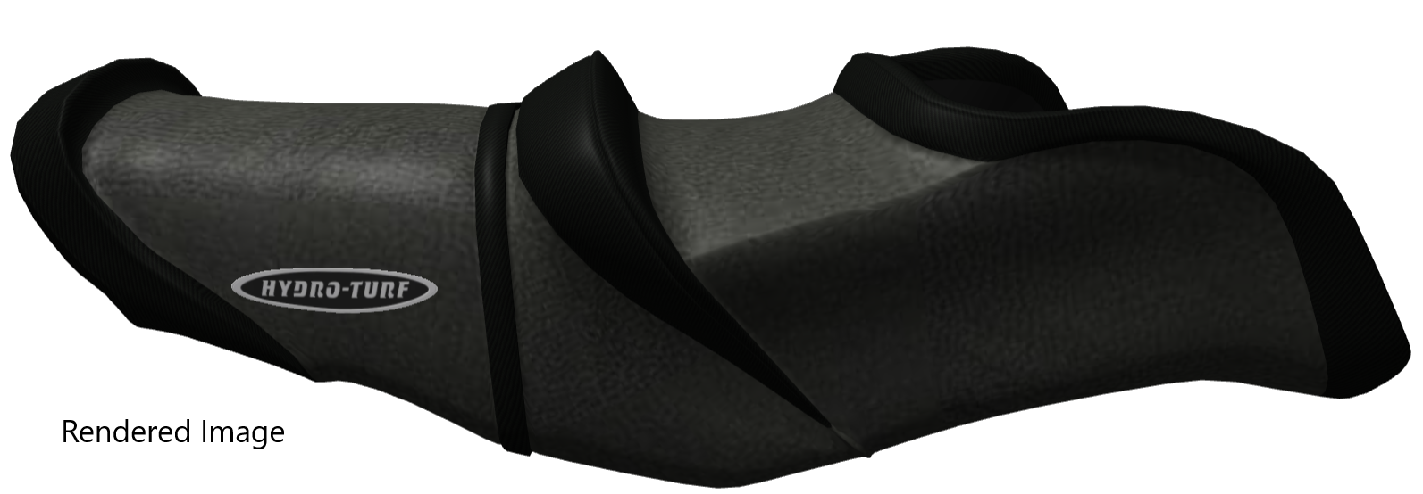 Hydro-Turf seat cover for Sea-Doo RXT-X 300, RXT-X aS 260, RXT 260, Wake Pro 215/230 (2016-2017) Jet Ski