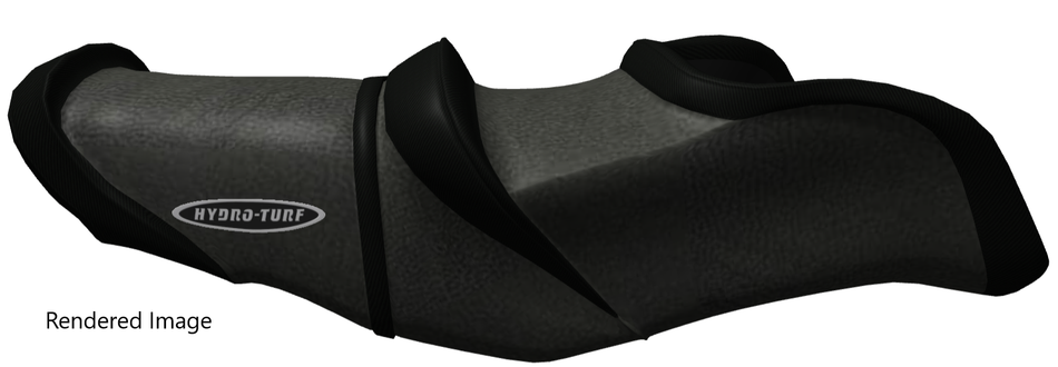 Hydro-Turf seat cover for RXT-X 300, RXT-X aS 260, RXT 260, Wake Pro 215 (16-17), Wake Pro 230 (2017)