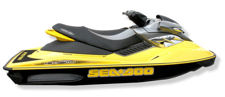 Hydro-Turf seat cover for Sea-Doo RXP (2004-2008) Jet Ski