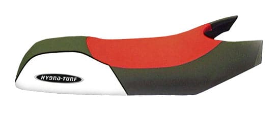 Hydro-Turf seat cover for Polaris SLXH (98) Jet Ski