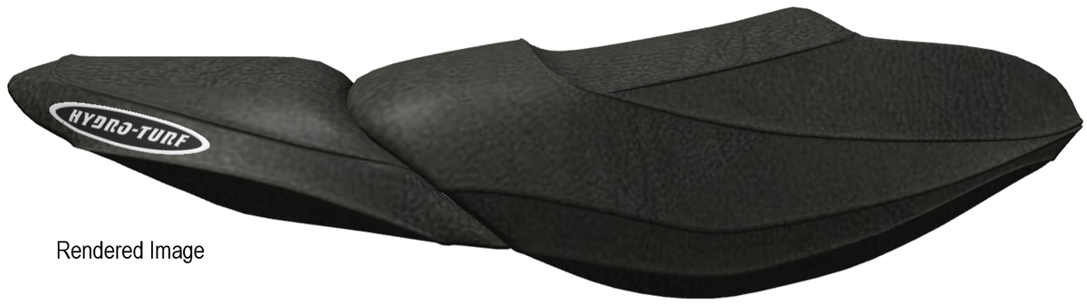 Hydro-Turf seat cover for Yamaha WaveRunner FX (2002–2008) and FX HO (2004–2008) Jet Ski