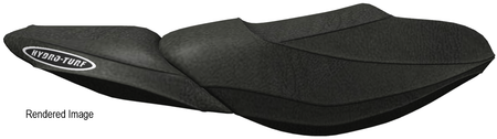 Hydro-Turf seat cover for Yamaha WaveRunner FX (2002–2008) and FX HO (2004–2008) Jet Ski