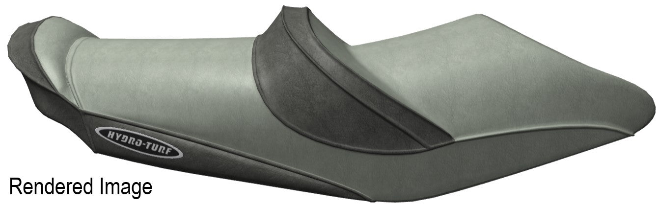 Hydro-Turf seat cover for Yamaha WaveRunner VX Cruiser (2006–2009) Jet Ski