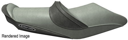 Hydro-Turf seat cover for Yamaha WaveRunner VX Cruiser (2006–2009) Jet Ski