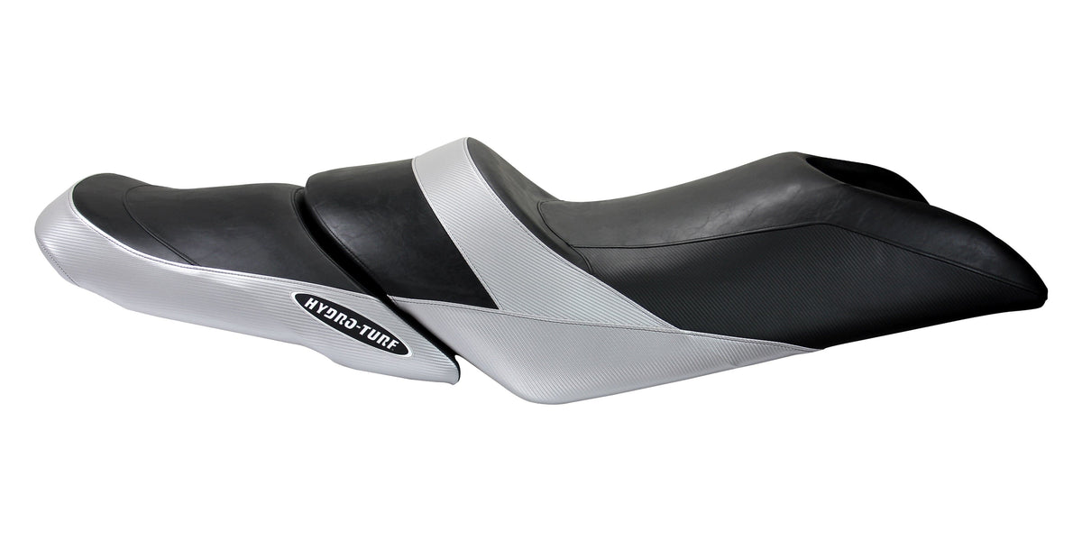 Hydro-Turf seat cover for Yamaha VXR (2015–2019) and GP1800 (2017–2020) WaveRunner Jet Ski