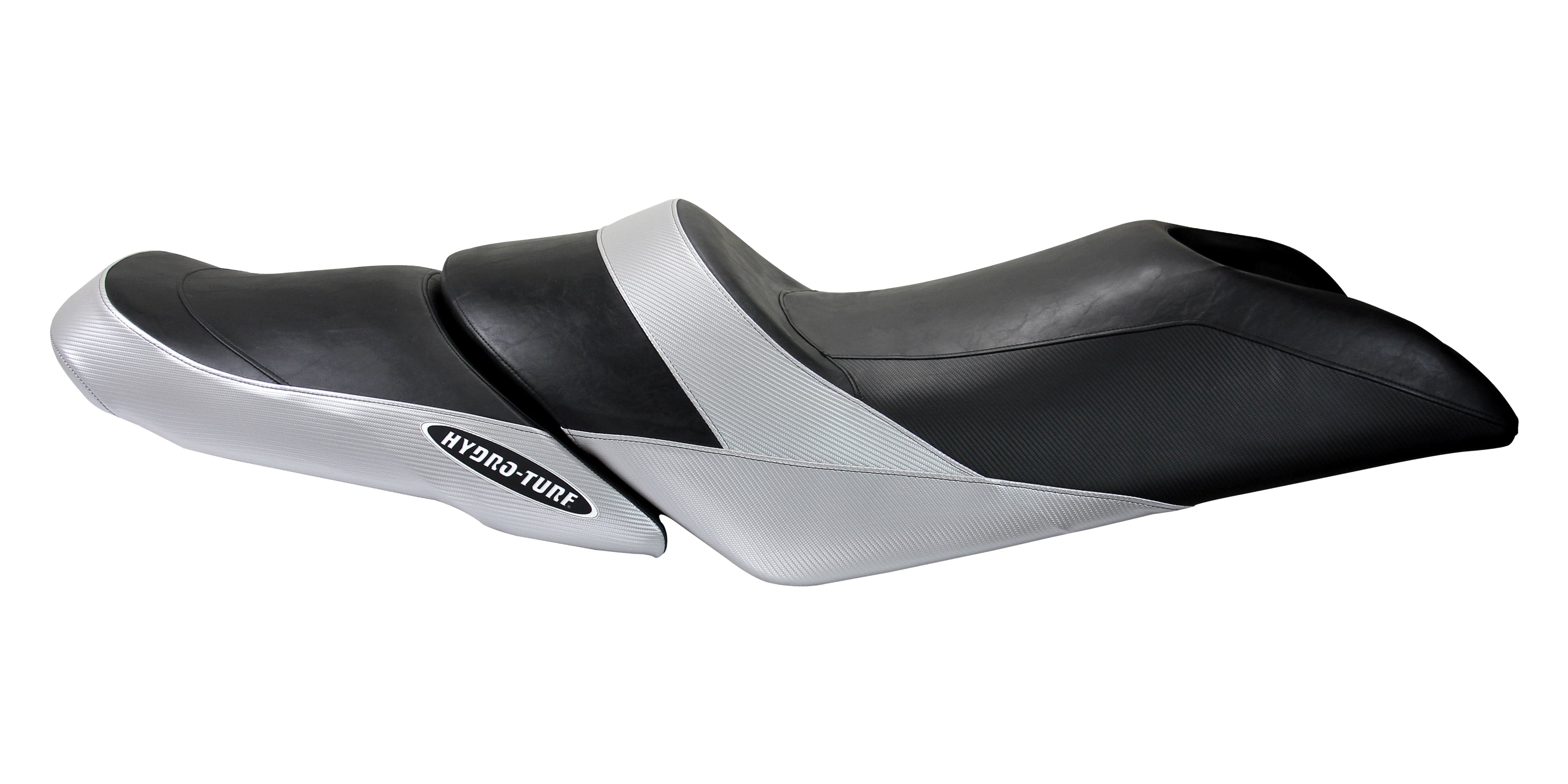 Hydro-Turf seat cover for Yamaha VXR (2015–2019) and GP1800 (2017–2020) WaveRunner Jet Ski