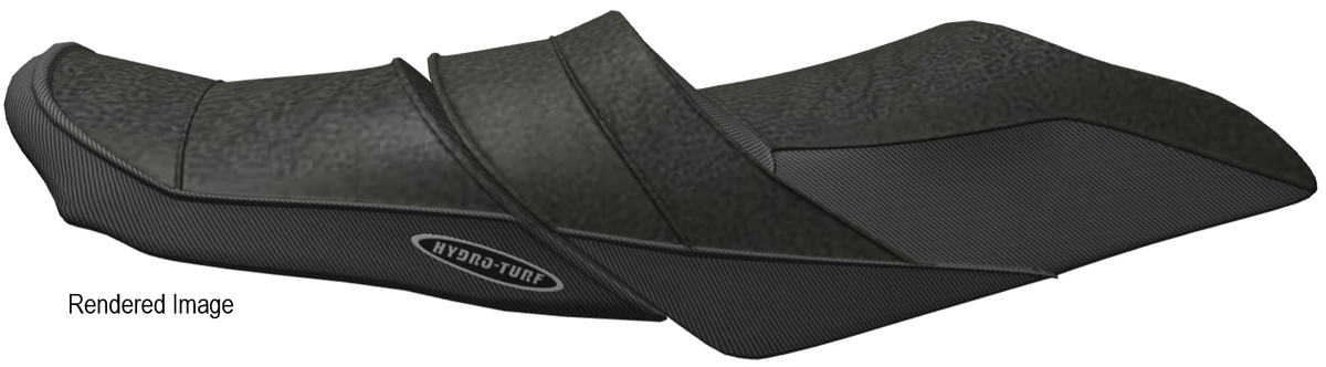 Hydro-Turf seat cover for Yamaha VXR (2015–2019) and GP1800 (2017–2020) WaveRunner Jet Ski