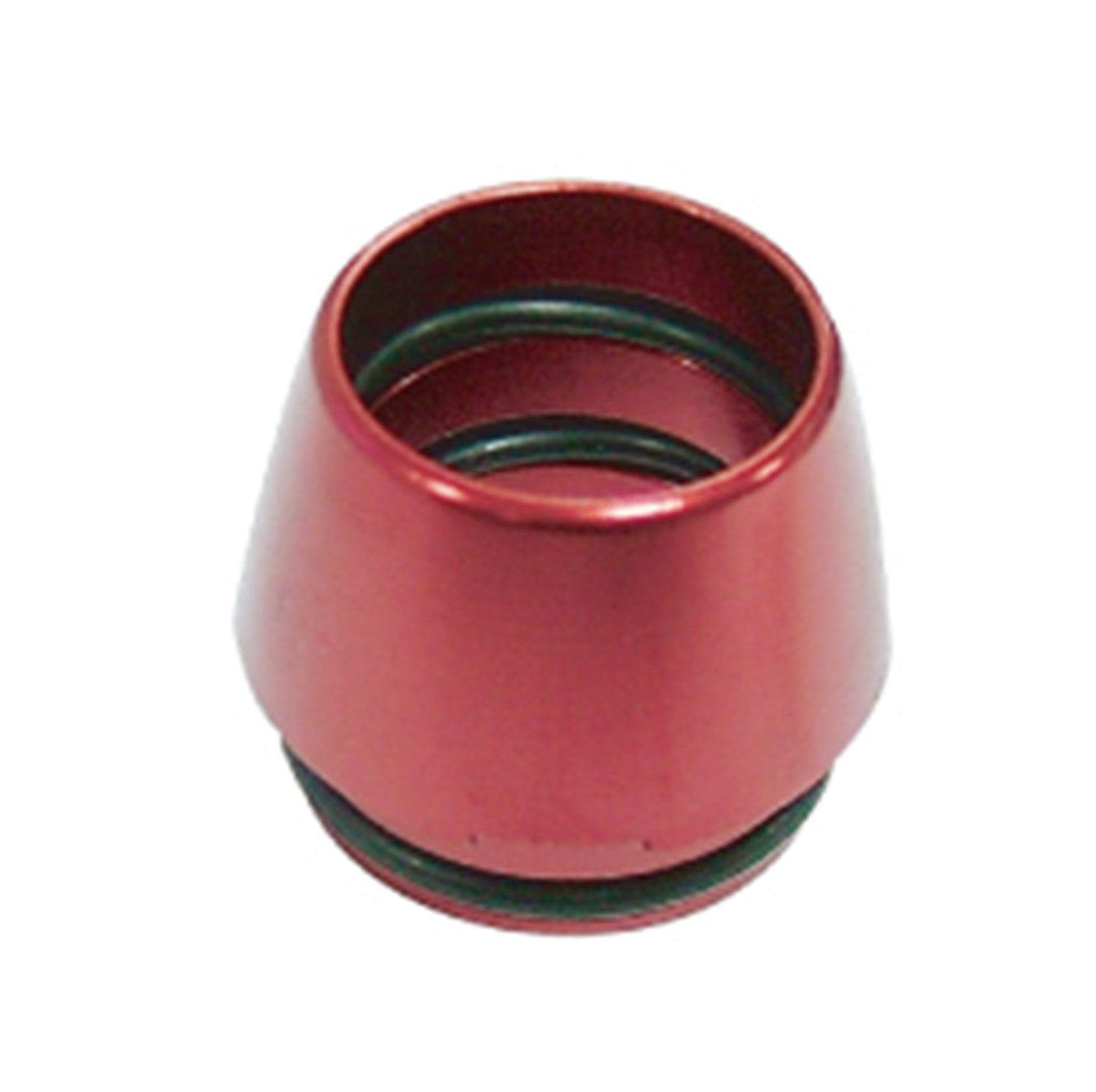 Yamaha small-diameter aluminum impeller seal nose cone for WaveRunner Jet Ski