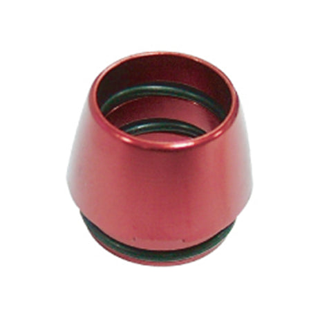 Yamaha small-diameter aluminum impeller seal nose cone for WaveRunner Jet Ski