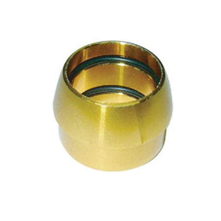 Honda aluminum impeller seal nose cone for Jet Ski applications