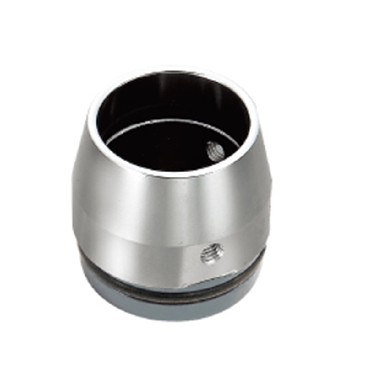 Yamaha aluminum impeller seal for YS Concord Series nose cone, fits WaveRunner and Jet Ski models
