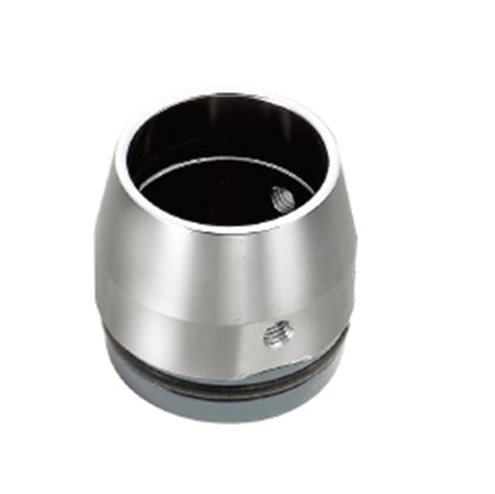 Yamaha aluminum impeller seal for YS Concord Series nose cone, fits WaveRunner and Jet Ski models